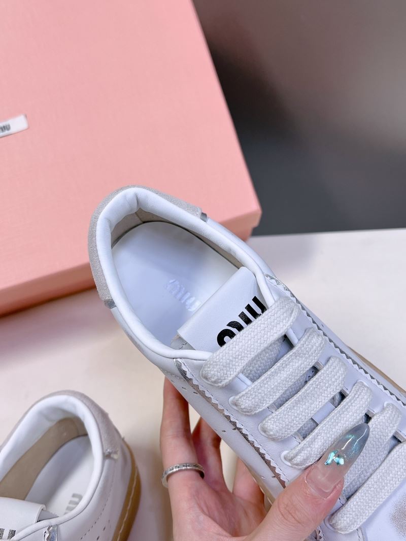 Miu Miu Shoes